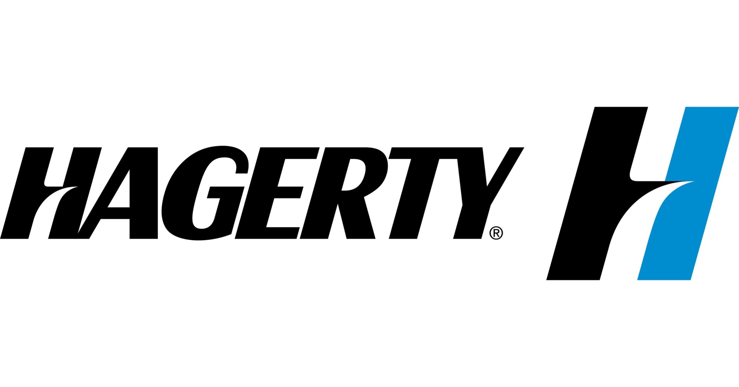 hagerty new logo
